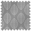 Beech Leaf (Blackout), Carbon - Twist&Fit Roller Blind